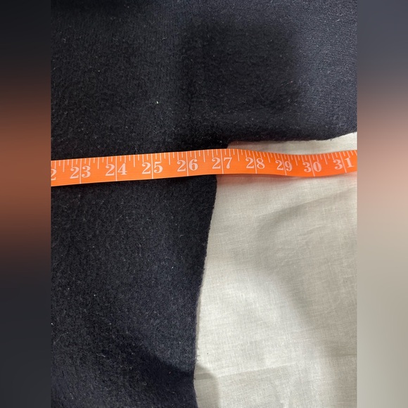 J Crew Factory Boxy mockneck sweater in extra-soft yarn - Picture 3 of 5